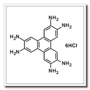 三亚苯-2,3,6,7,10,11-六胺盐酸盐