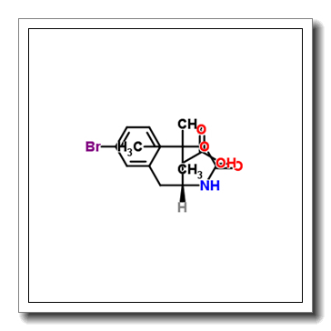 (R)-4-(3-溴苯基)-N-Boc-3-氨基丁酸