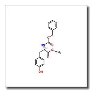 Z-L-酪氨酸甲酯