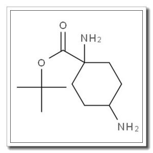 BOC-反式-1,4-环己二胺