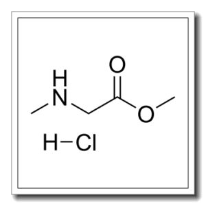 肌氨酸甲酯盐酸盐