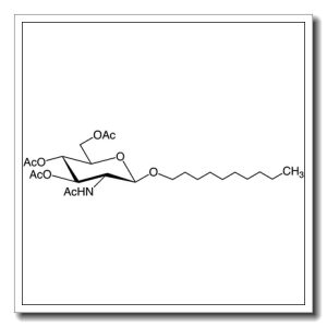 Decyl 4-O-b-D-lactopyranosyl-b-D-lactopyranoside