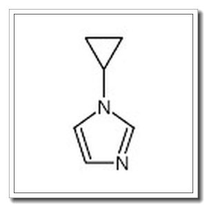 N-环丙基咪唑