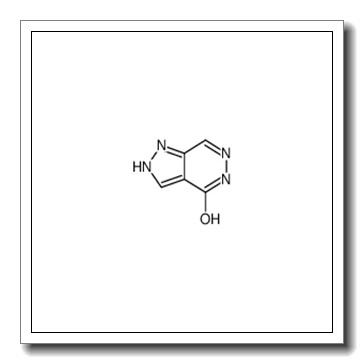 1H-吡唑并[3,4-d]吡嗪-4(5H)-酮