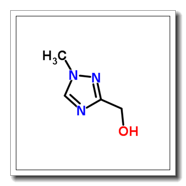 (1-甲基-1H-[1,2,4]噻唑-3-基)-甲醇