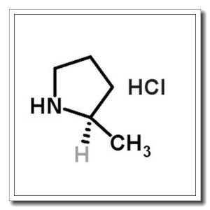 (R)-2-甲基吡咯烷盐酸盐