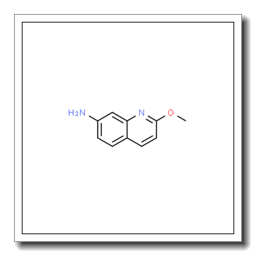 2-Methoxyquinolin-7-amine CAS 1354222-16-4