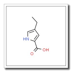 4-Ethyl-1H-pyrrole-2-carboxylic acid