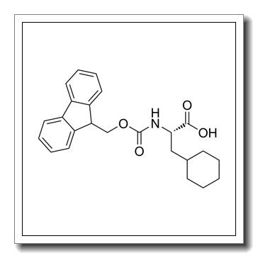 FMOC-Β-环己基-L-丙氨酸