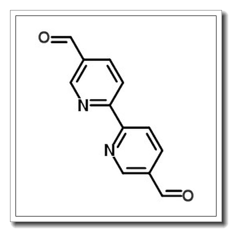 2,2′-联吡啶-5,5′-二甲醛