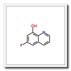 6-fluoroquinolin-8-ol