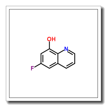 6-fluoroquinolin-8-ol
