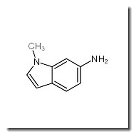 6-Amino-1-methylindole CAS 135855-62-8 