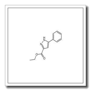 3-苯基-1H-吡唑-5-羧酸乙酯