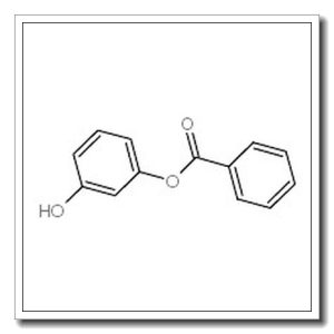 1,3-苯二酚单苯甲酸酯