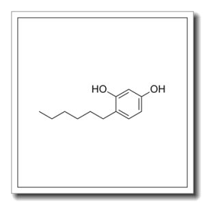4-己基间苯二酚