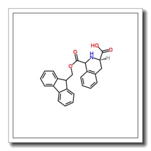 N-芴甲氧羰基-L-1,2,3,4-四羟基异喹啉-3-甲酸