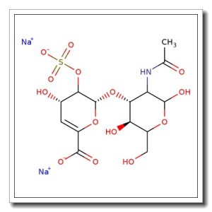 Heparin disaccharide III-A disodium salt