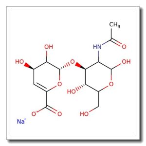 Chondroitin disaccharide di-4S disodium