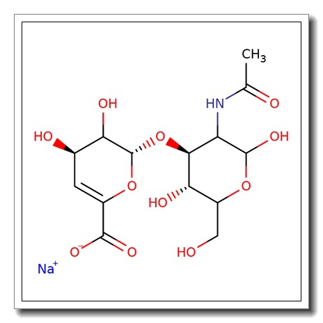Chondroitin disaccharide di-4S disodium