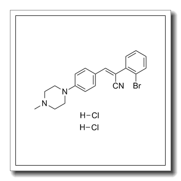 DG172二盐酸盐