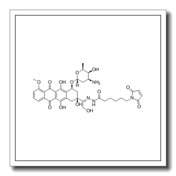 Aldoxorubicin