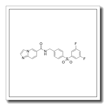gne-617 CAS 1362154-70-8