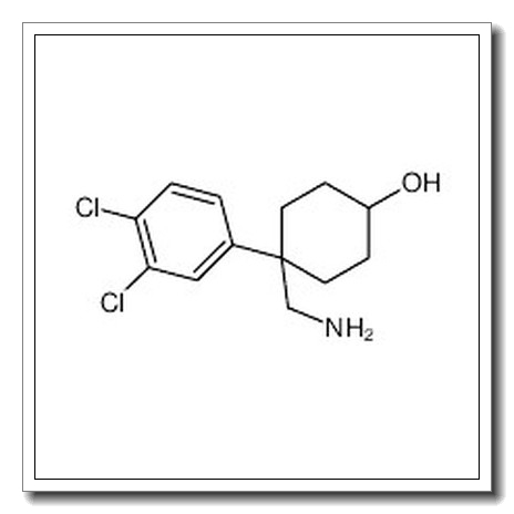 硫代双(4,1-亚苯基) 双(2,4-二氯苯甲酸)