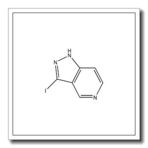 3-碘-1H-吡唑并[4,3-C]吡啶