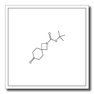 tert-butyl 7-oxo-2-azaspiro[3.5]nonane-2-carboxylate CAS 1363381-22-9