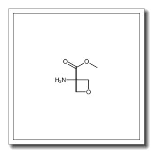3-氨基氧杂环丁烷-3-羧酸甲酯