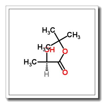 tert-Butyl L-lactate CAS 13650-70-9