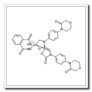 利伐沙班杂质B
