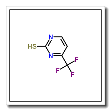 4-(三氟甲基)-2-巯基嘧啶