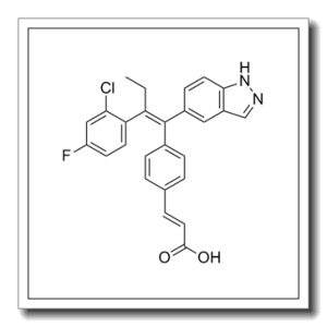 Brilanestrant