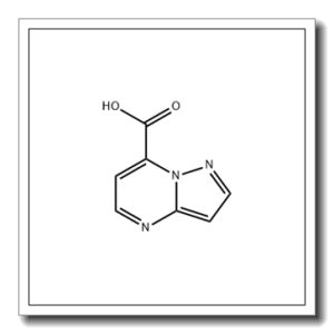 吡唑并[1,5-A]嘧啶-7-羧酸