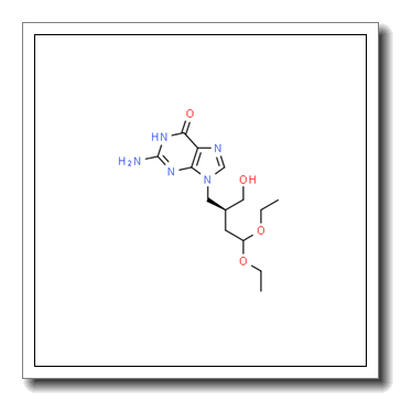 S-guanine alcohol CAS 1369530-26-6