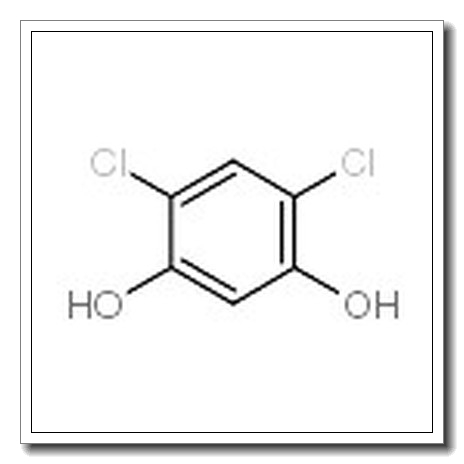 4,6-二氯间苯二酚