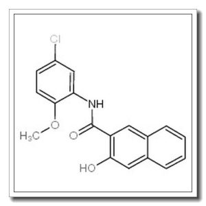 色酚AS-CA