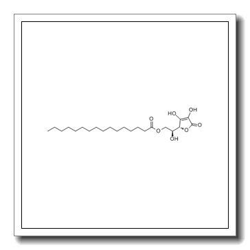 L-Ascorbyl 6-palmitate CAS 137-66-6