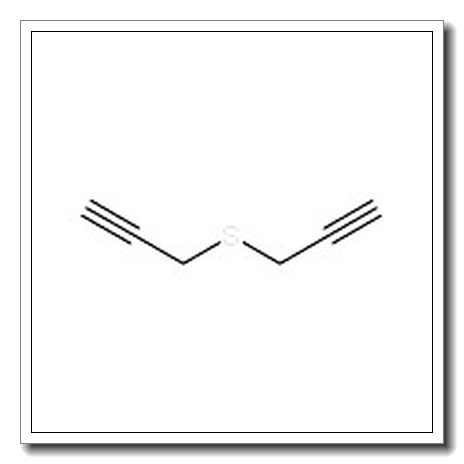3-prop-2-ynylsulfanylprop-1-yne