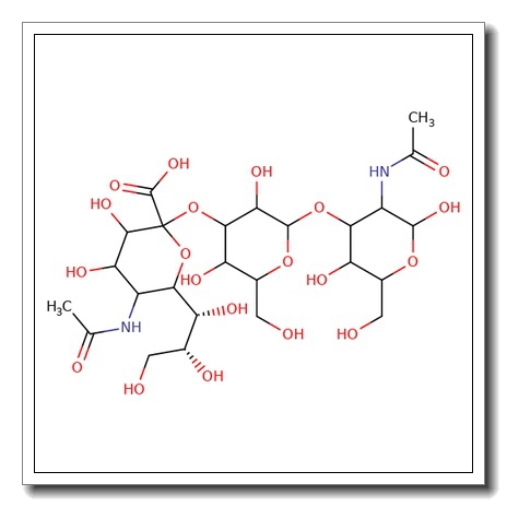 3′-Sialylgalacto-N-biose sodium salt