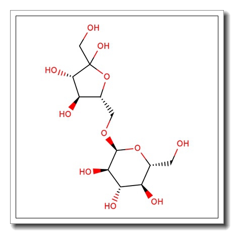 Isomaltulose