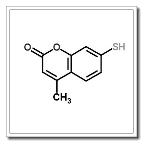 4-methyl-7-sulfanylchromen-2-one CAS 137215-27-1 