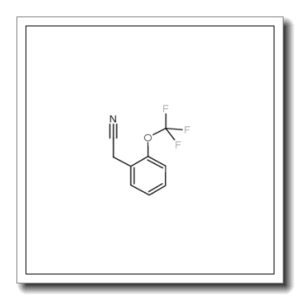 邻三氟甲氧基苯乙腈