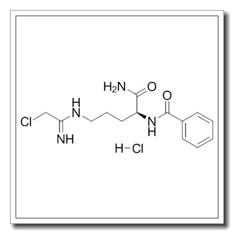 Cl-脒盐酸盐