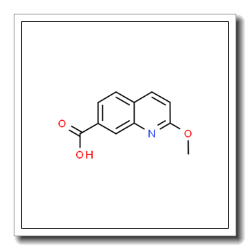 2-Methoxyquinoline-7-carboxylic acid