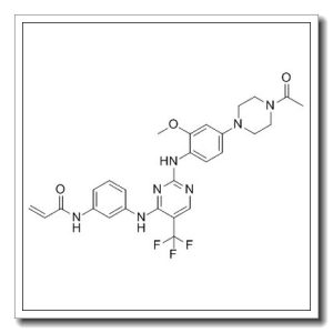 罗西替尼
