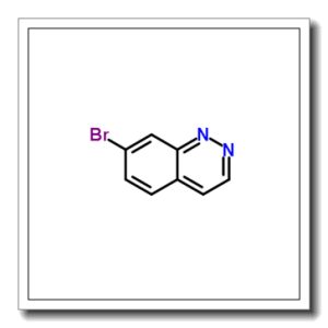 7-bromocinnoline