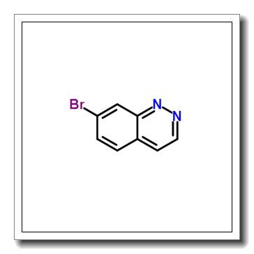 7-bromocinnoline